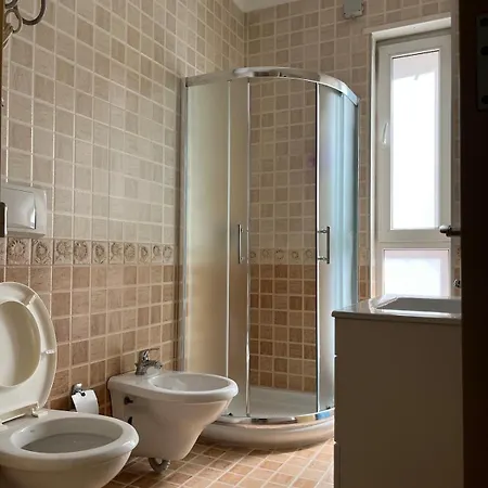 Aidas Cozy Apartment *