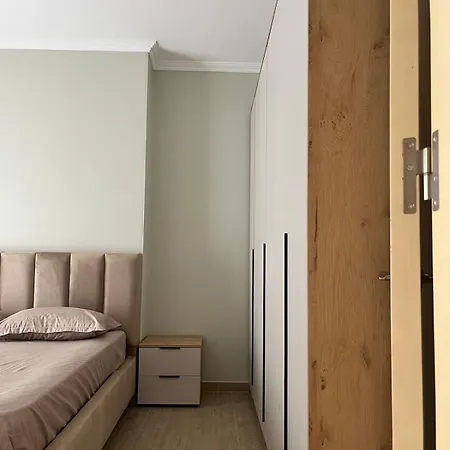 Aidas Cozy * Tirana