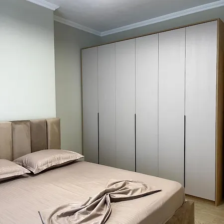 Apartment Aidas Cozy
