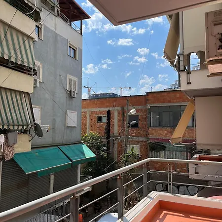 Aidas Cozy Apartamento *