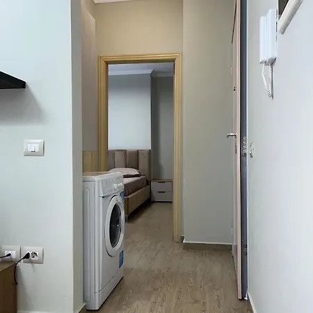 Aidas Cozy Apartamento Tirana