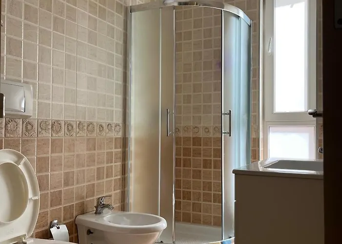 Aidas Cozy Apartamento *