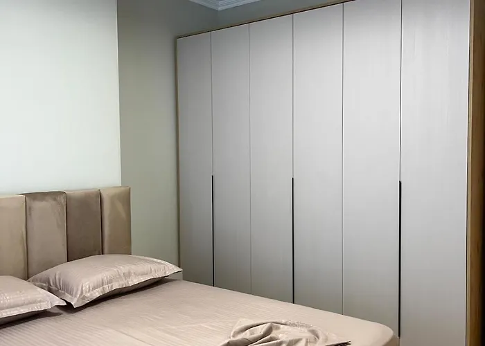 Apartamento Aidas Cozy